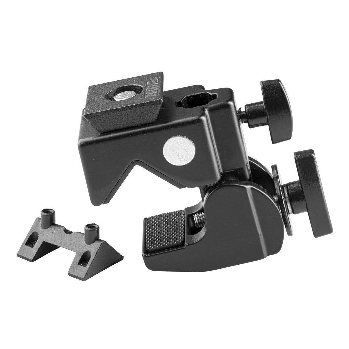 Mogo Adjustable Clamp with QuickClick