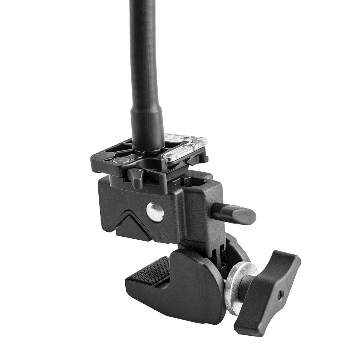 Mogo Adjustable Clamp with QuickClick