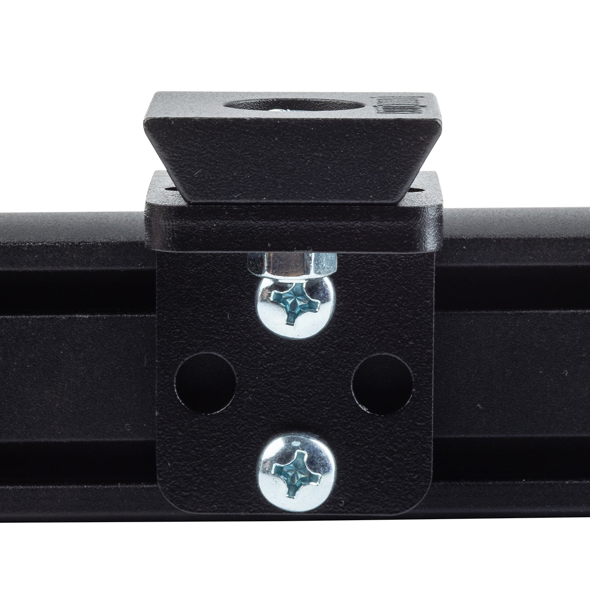 Wheelchair Rail Mount - 1