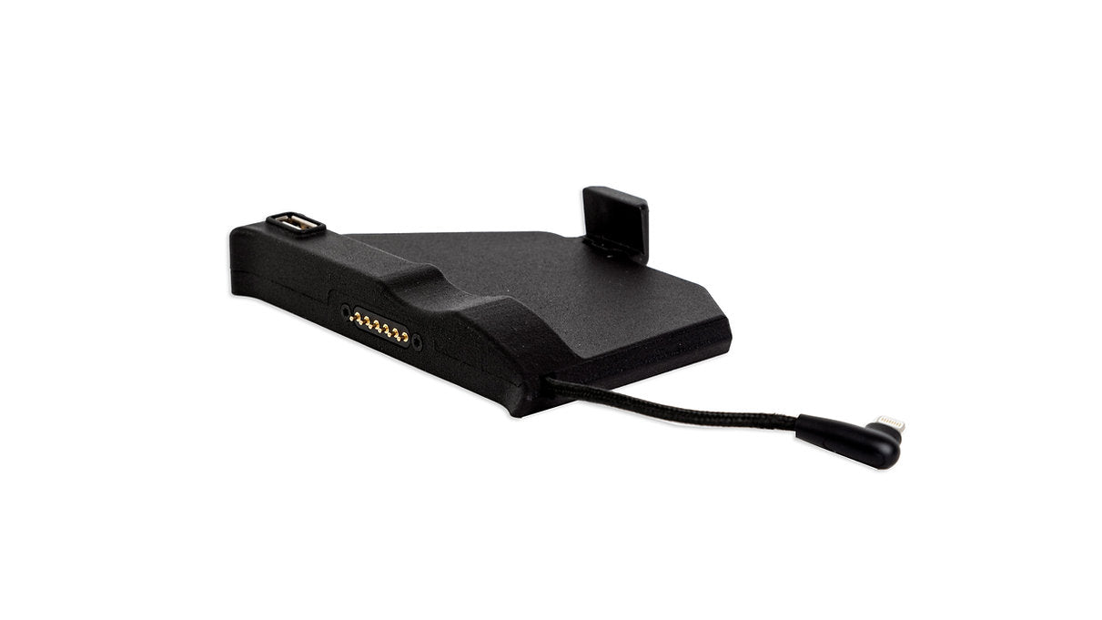 Activator: The all new iOs Braille System