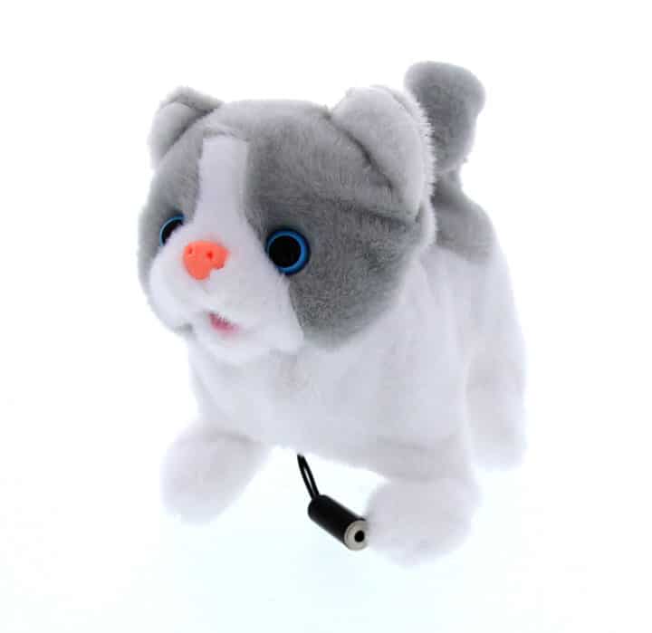 Enabling Lil Kitty Switch Enabled Toy Special Needs Computers