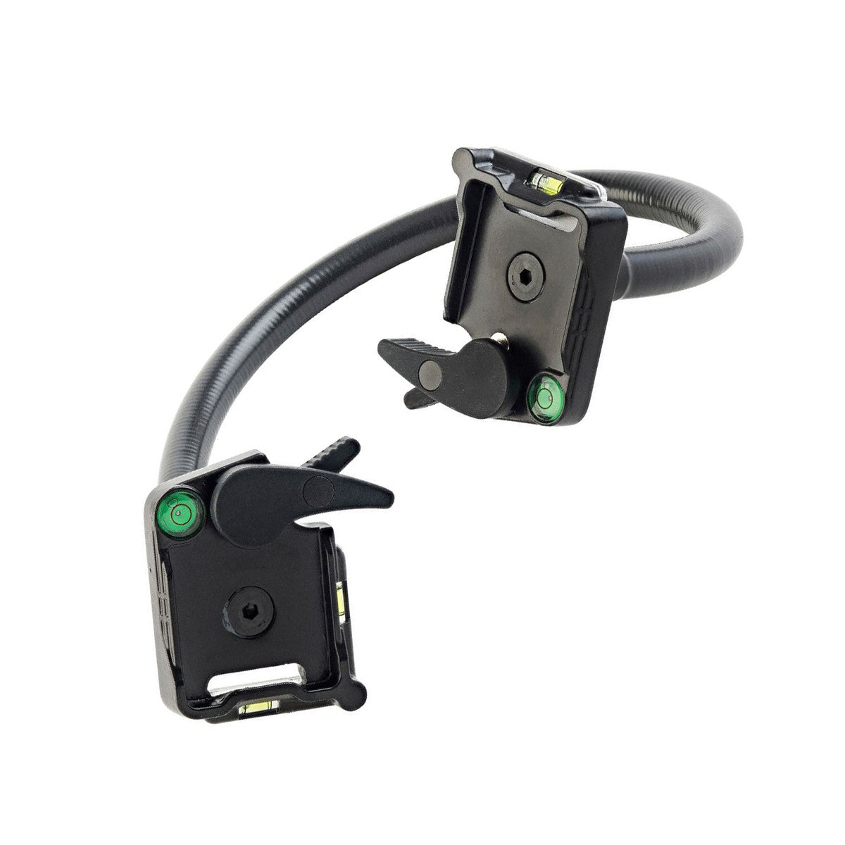 mogo flexible steel medium arm