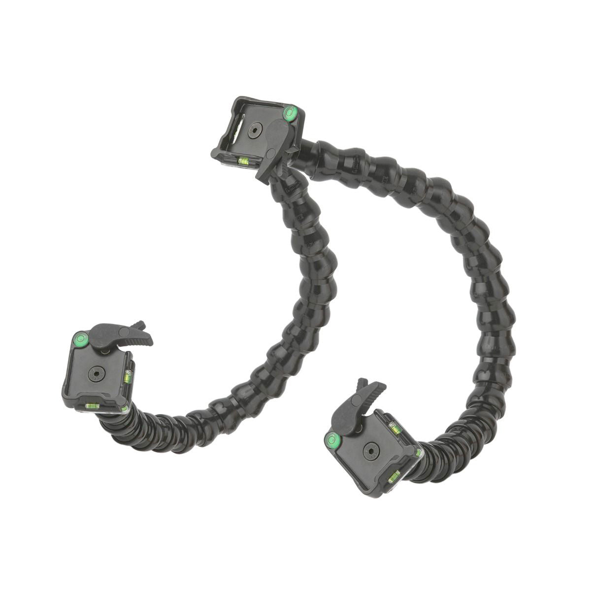 Mogo Dual Modular Plastic Arm with QuickClick