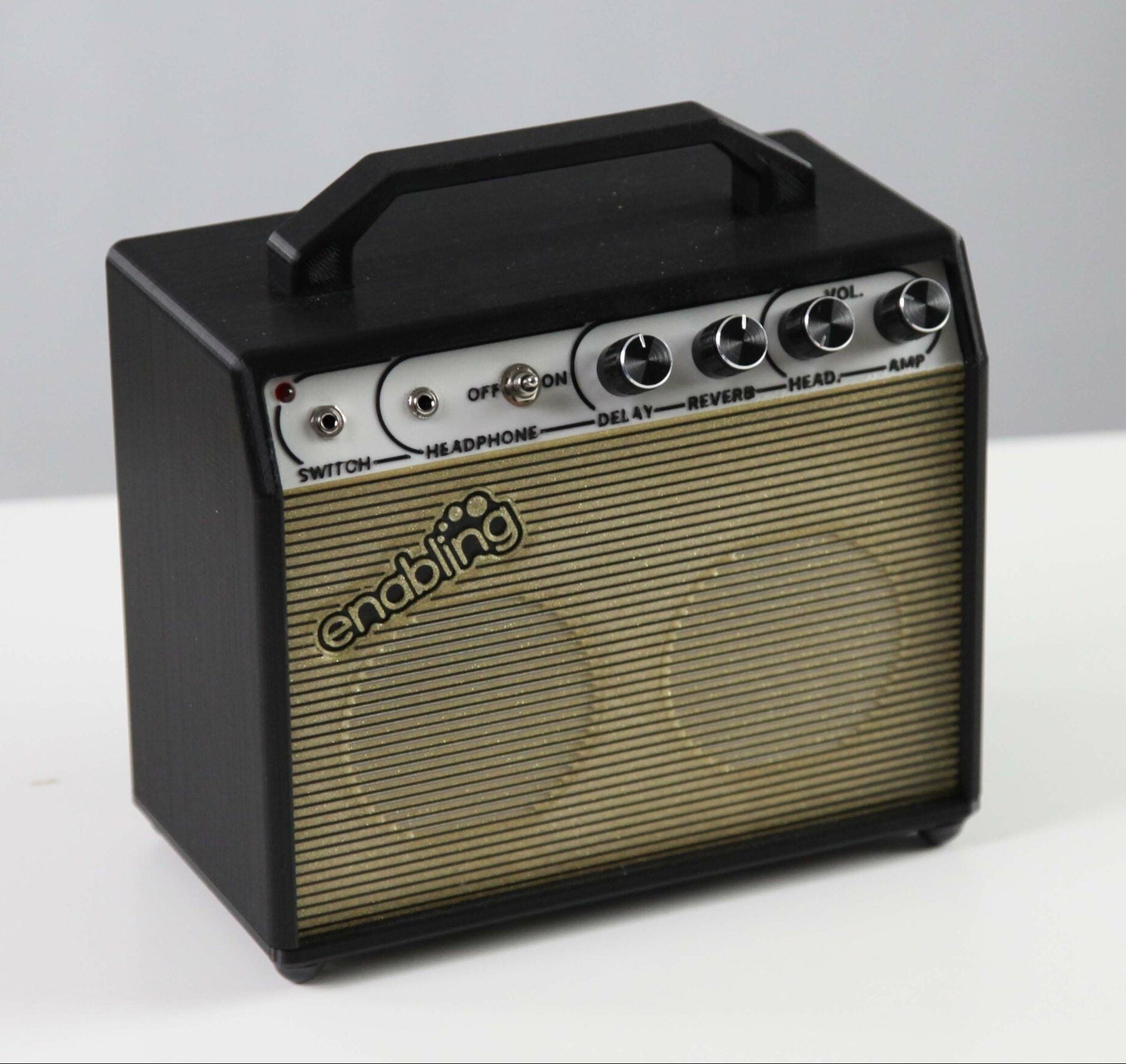 Enabling Music Master - 2219 in Canada Special Needs Computers- 1