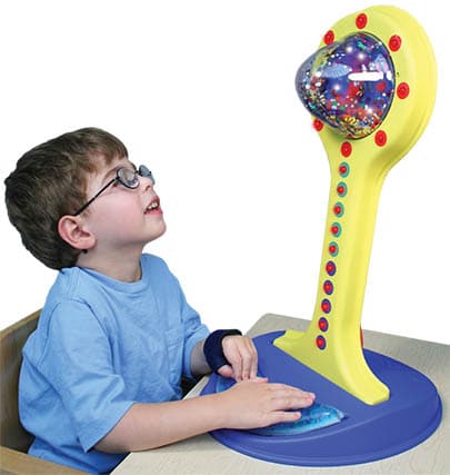 Enabling High Striker - 2242