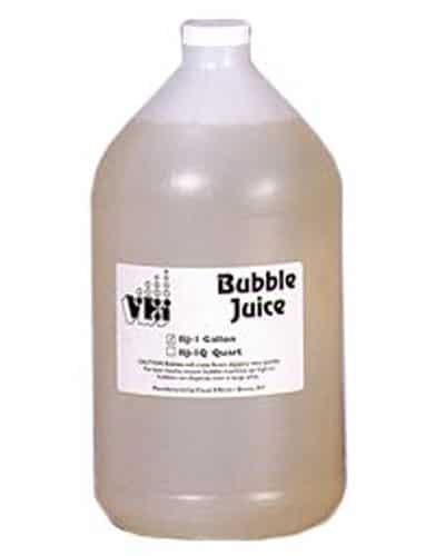 Bubble Juice
