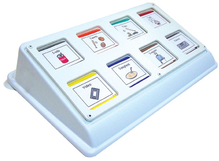 Cheap Talk 8 6-Levels