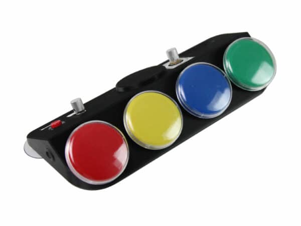 4 Message with Switch