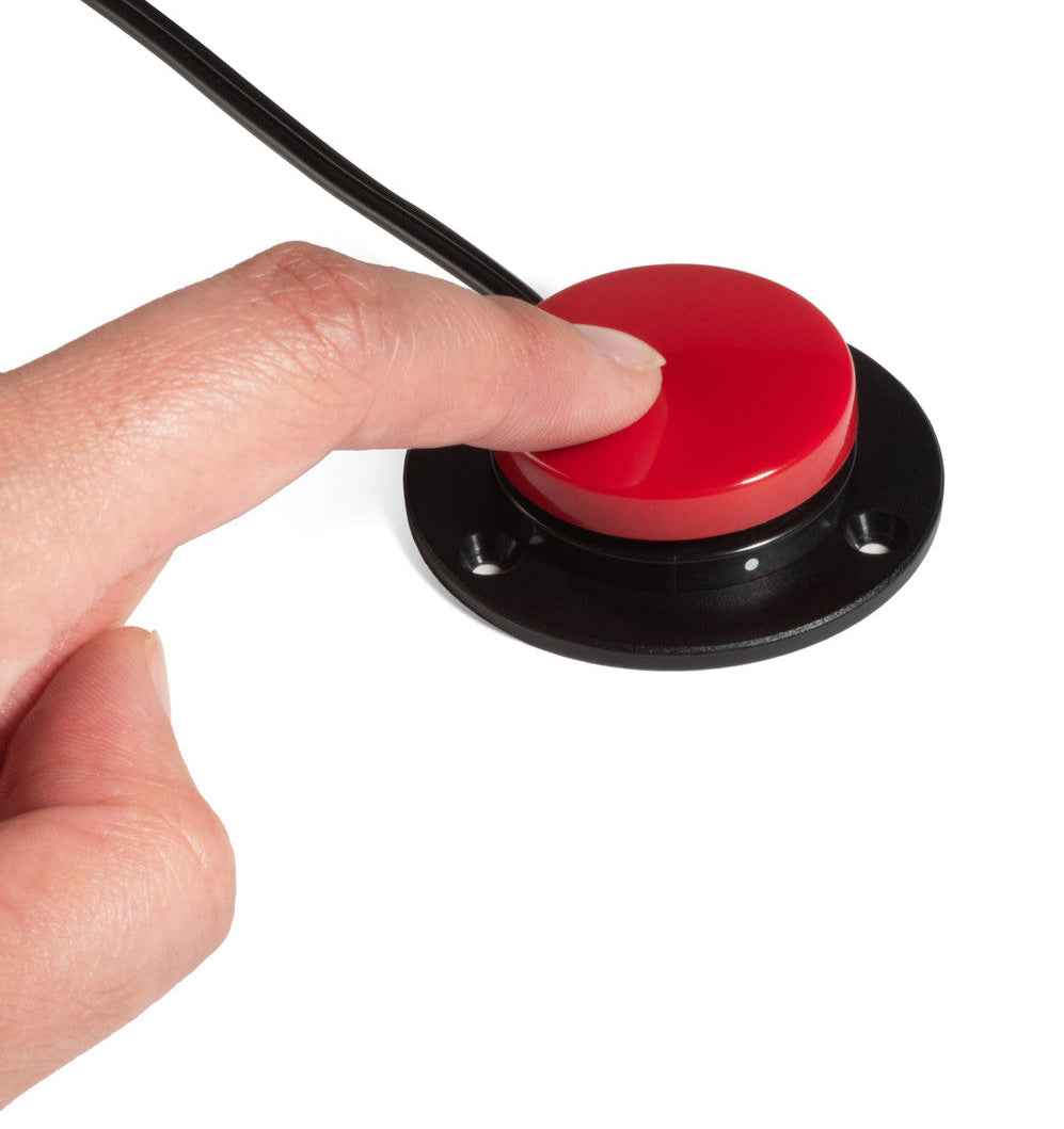 Ablenet Specs IC AAC Switch