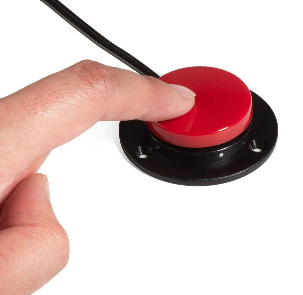 Ablenet Specs IC AAC Switch