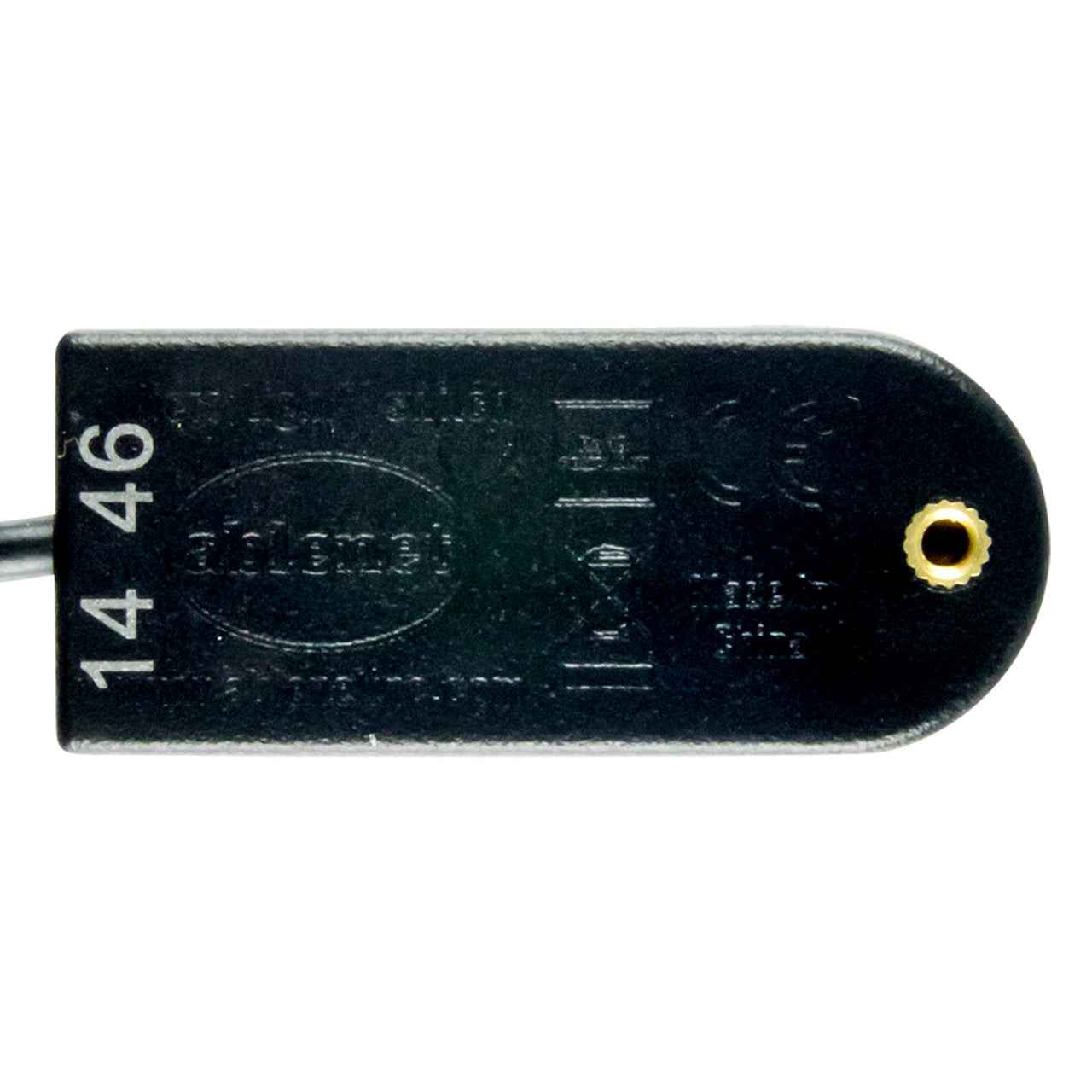 Micro Light Switch AAC Communications Switch