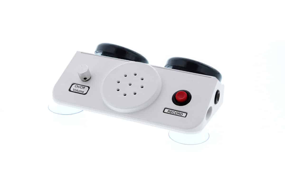 Talkable 2 for VI Back