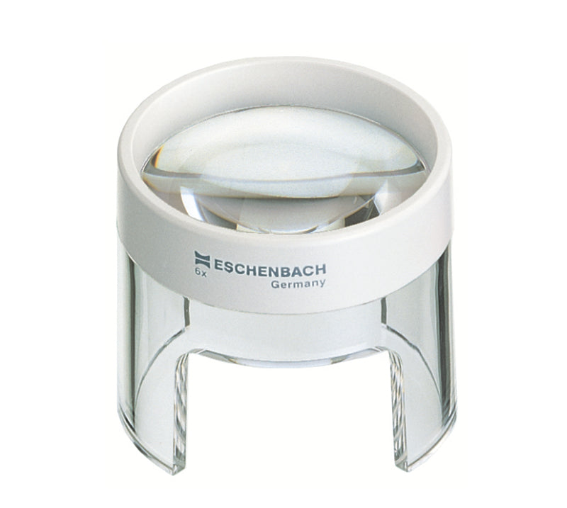 Aspheric Stand Magnifier - 6x
