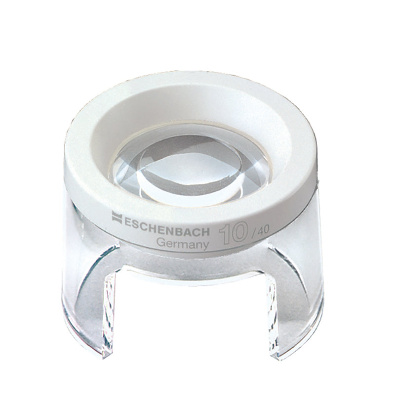 Aspheric Stand Magnifier - 10x