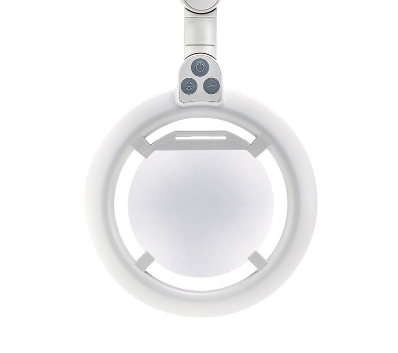 VarioLED+ Lamp Magnifier