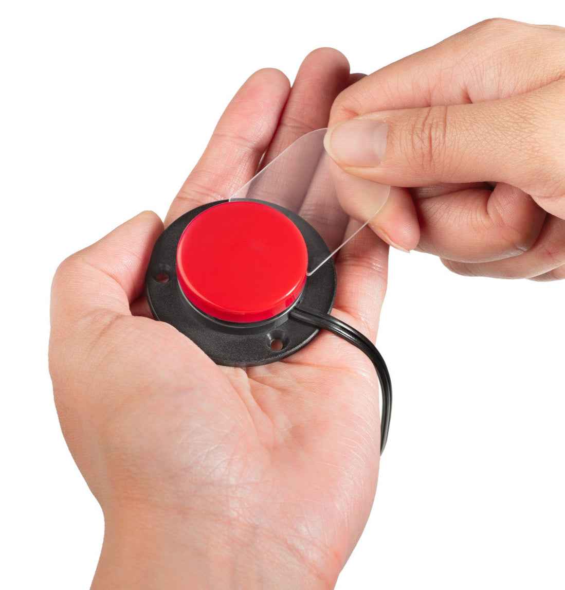 Ablenet Specs IC AAC Switch