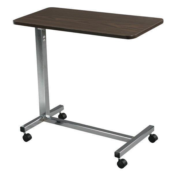 Non-Tilt Overbed Tables Drive Medical