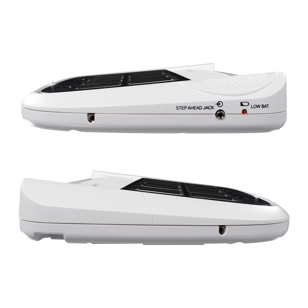 Ablenet SuperTalker FeatherTouch Speech Generating Device - side 2