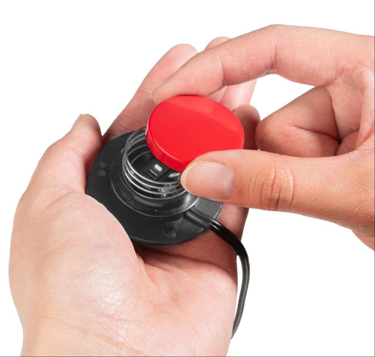 Ablenet Specs IC AAC Switch