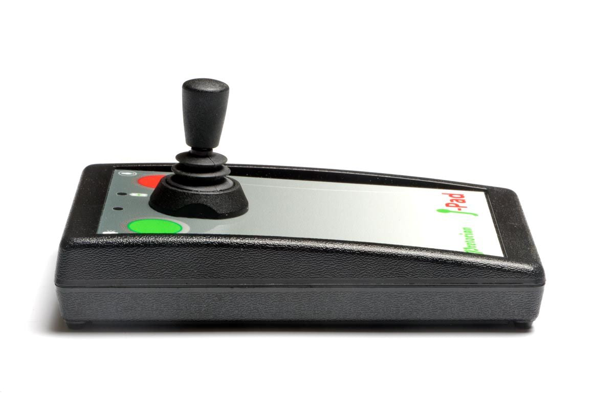 Pretorian j-Pad Special Needs Computers- 2