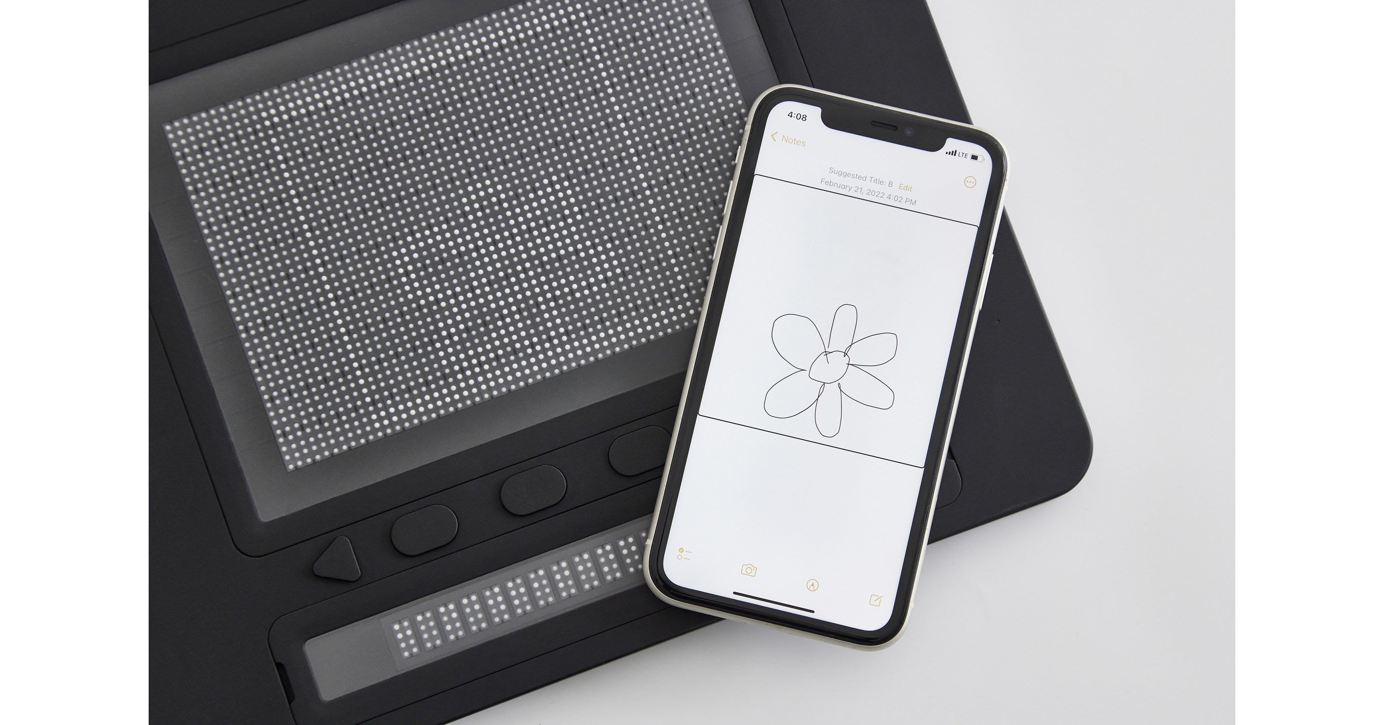 Dot Pad Dot Incorporation