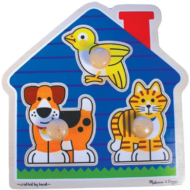 Puzzle Communicators Puzzle #3