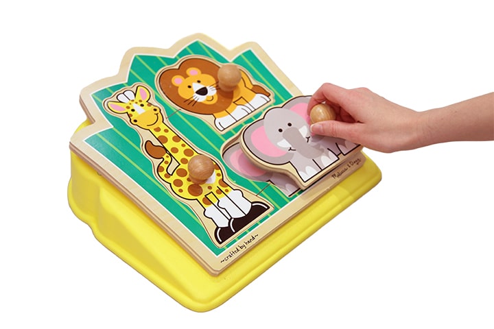Puzzle Communicators Puzzle #1