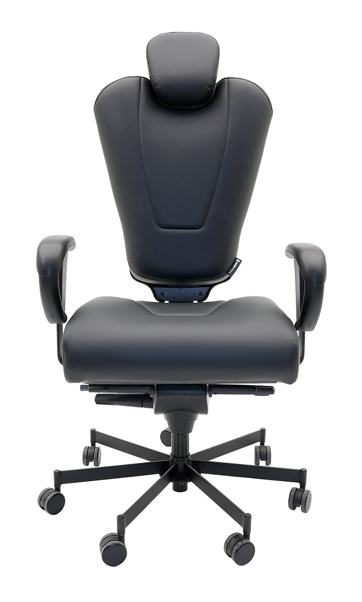 Concept Seating 3120 Chair Special Needs Computers - 1