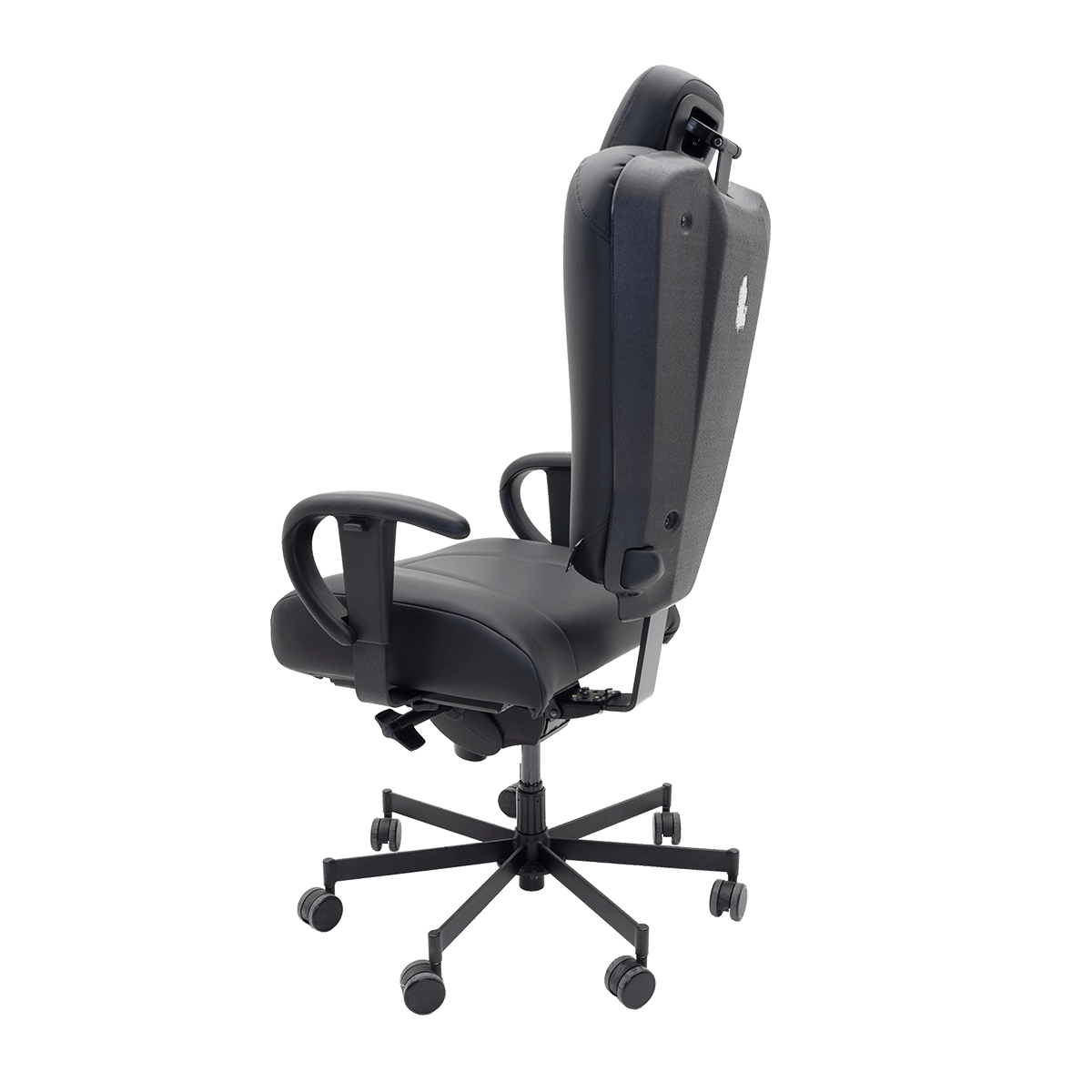 Concept Seating 3120 Chair Special Needs Computers - 2
