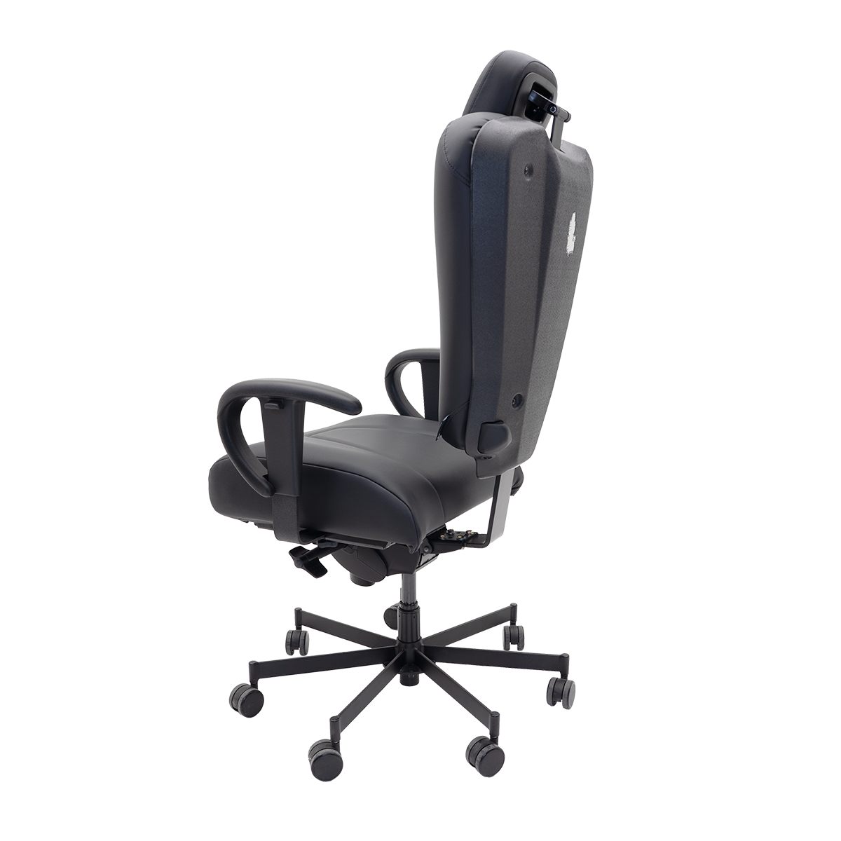 Concept Seating 3120 Chair Special Needs Computers - 2