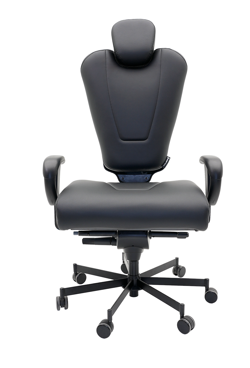 Concept Seating 3122 High Back XL Chair - 24/7 Intensive Use Chair Special Needs Computers - 1