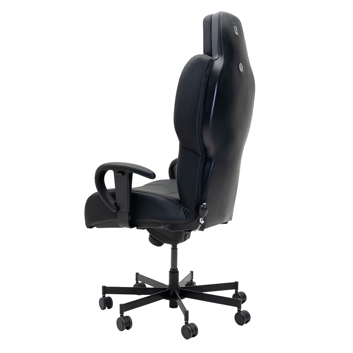 Concept Seating 3142r1 High Back Bariatric Ergonomic Office Chair Special Needs Computers - 4
