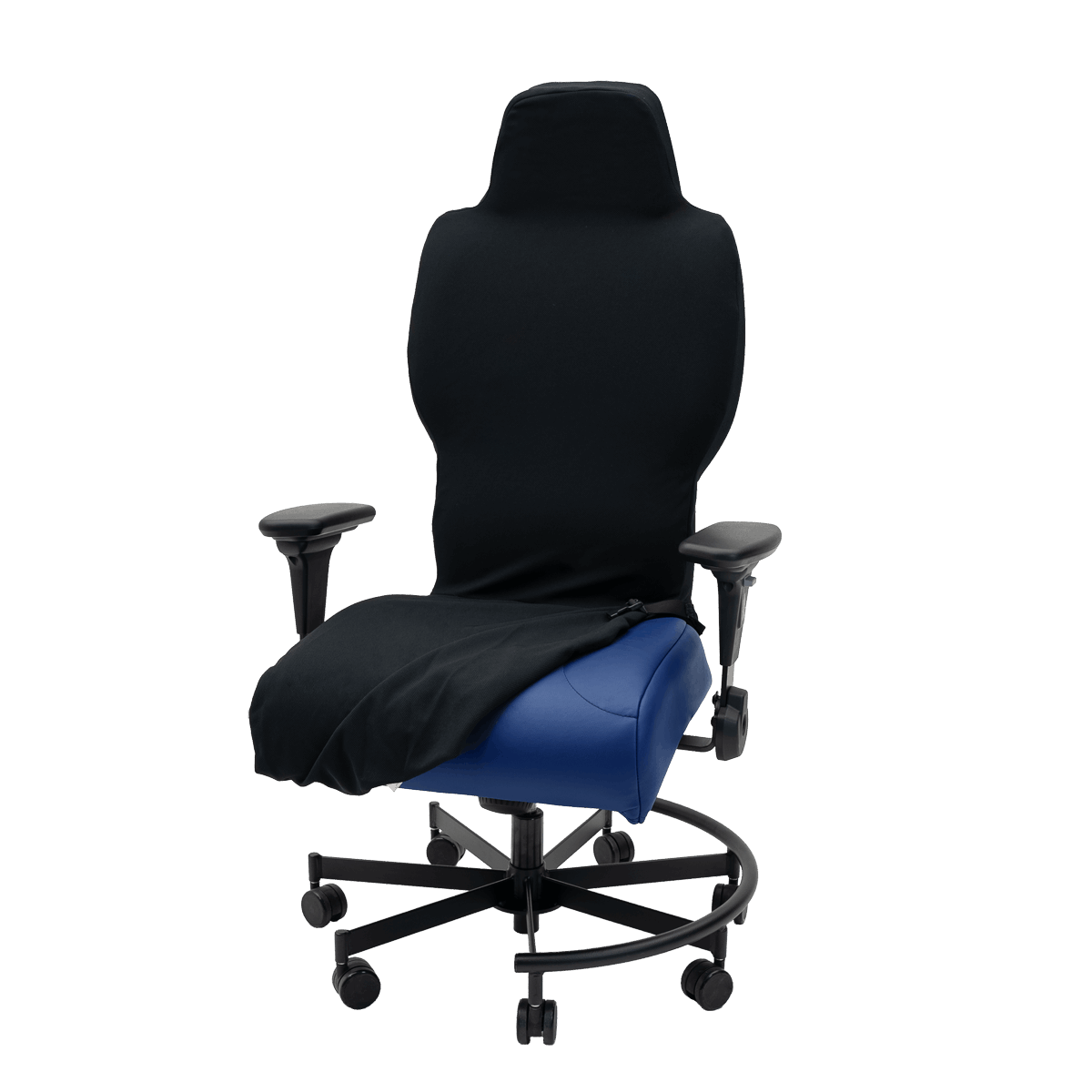 Concept Seating Accessory: 3142r1 Slipcover