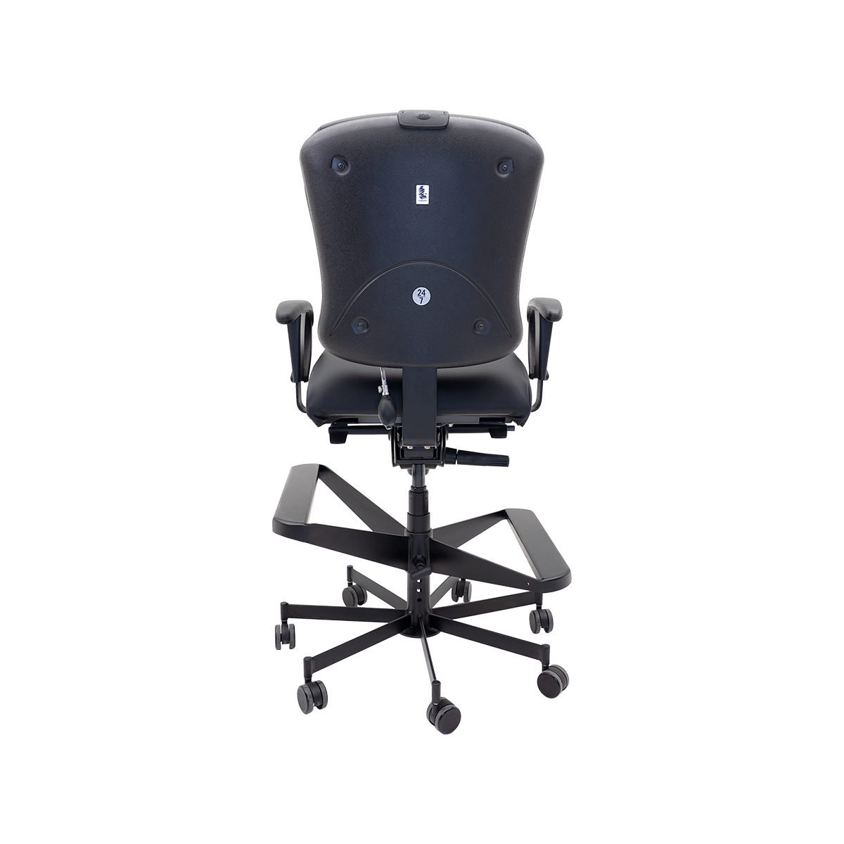 Concept Seating 3150 Two-Step Stool Special Needs Computersa - 5