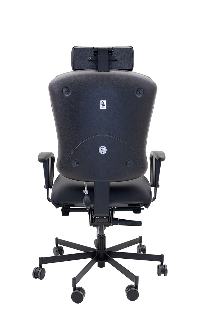 Concept Seating 5150HR Intensive-use 24/7 Ergonomic Chair Special Needs Computers - 5