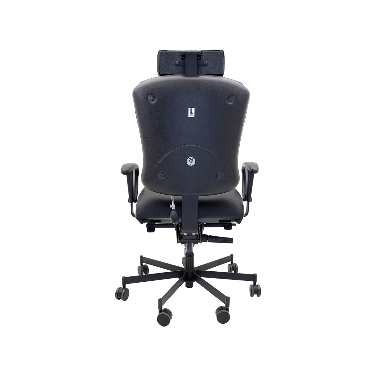 Concept Seating 3150HR Chair