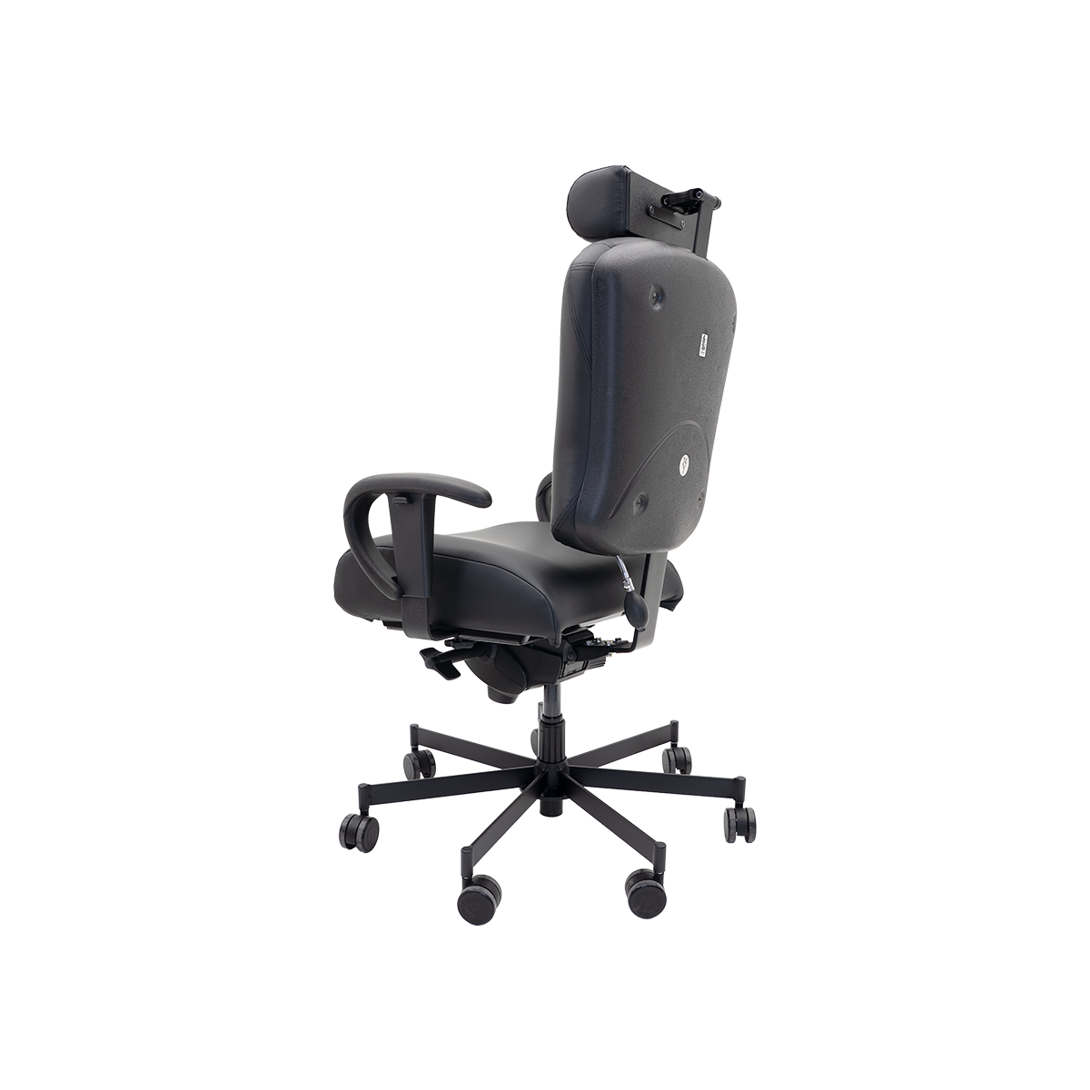 Concept Seating 3150HR Chair