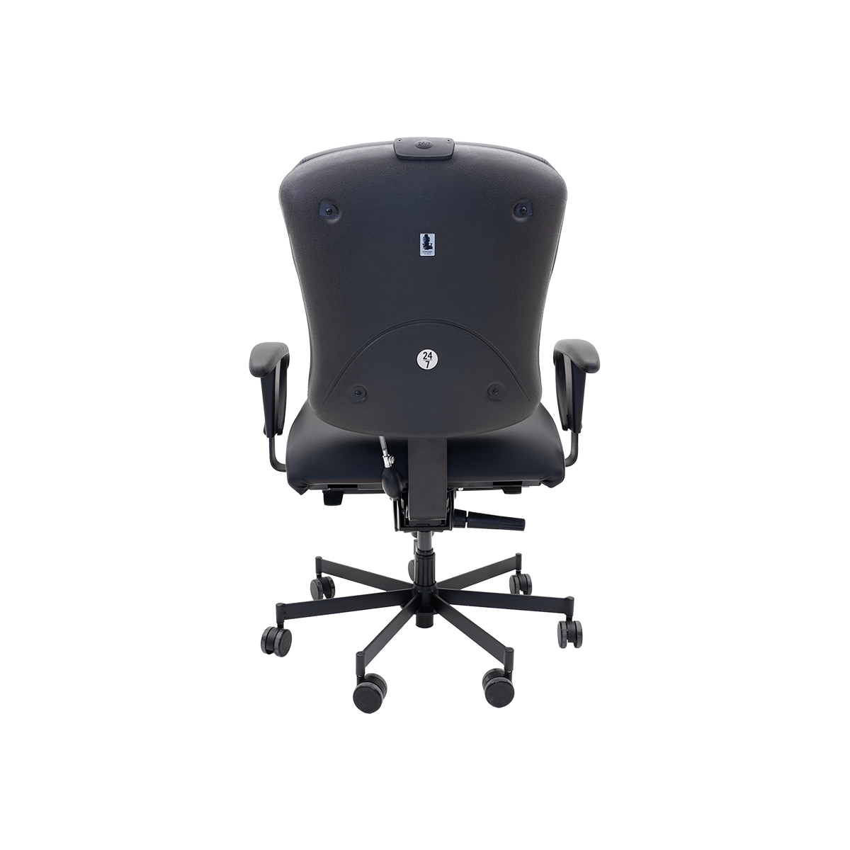 Concept Seating 3152HR Chair Special Needs Computers - 5
