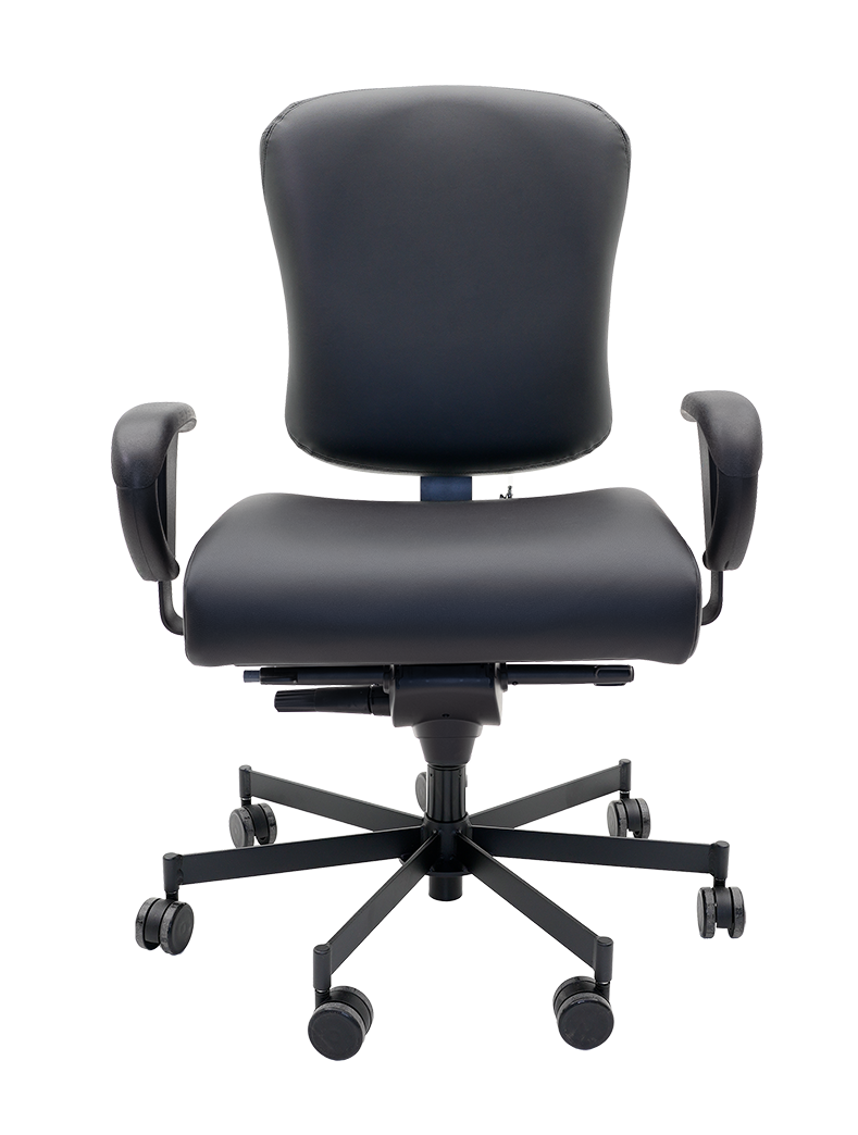 Concept Seating 3152HR Chair Special Needs Computers - 1