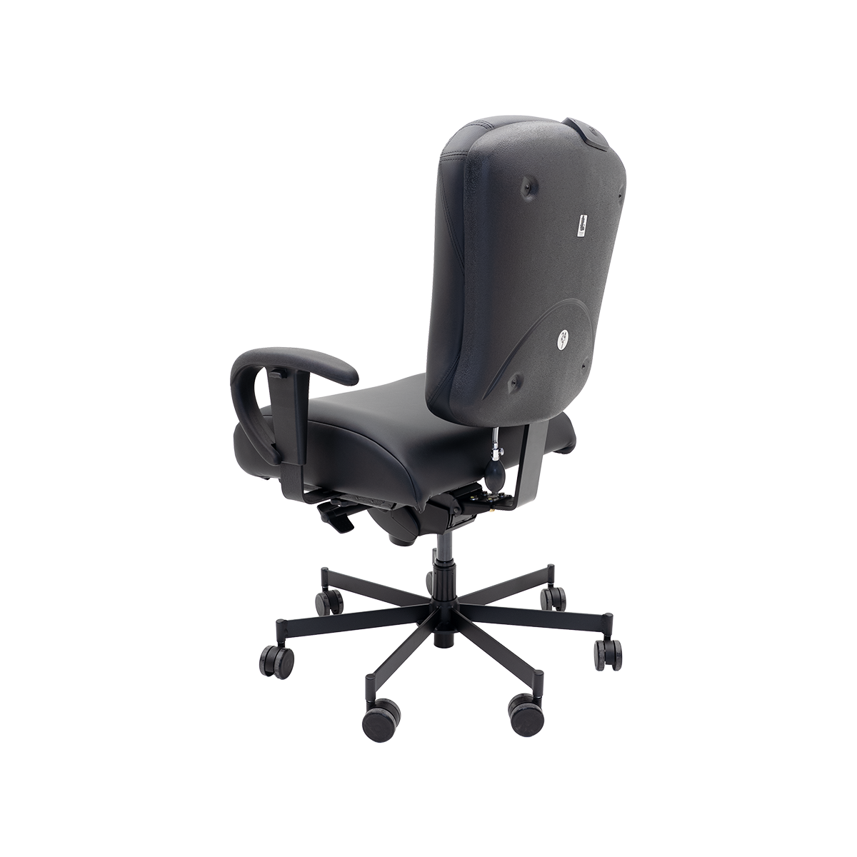 Concept Seating 3152HR Chair Special Needs Computers - 4