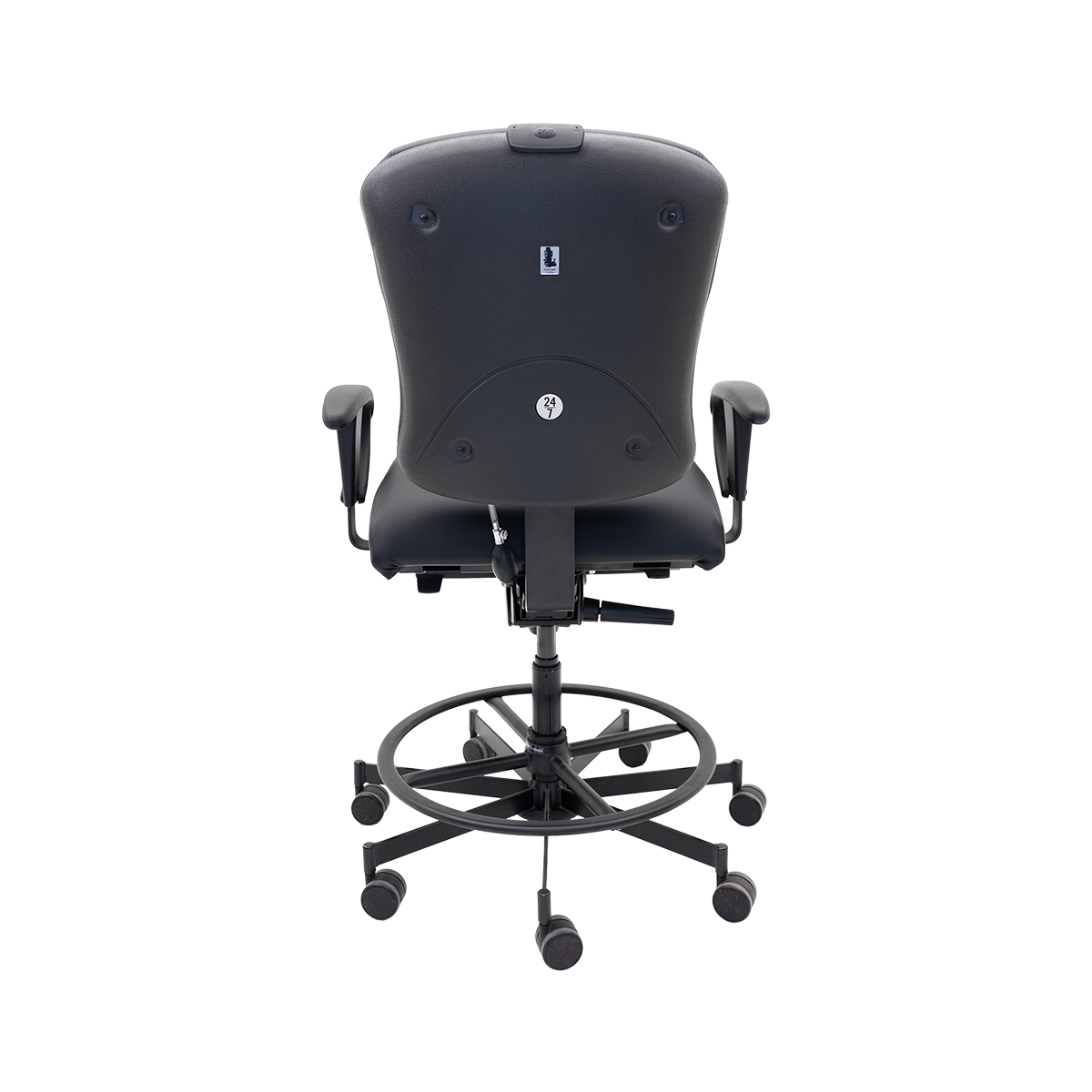 Concept Seating 3152 Standard Stool Special Needs Computers Canada - 5