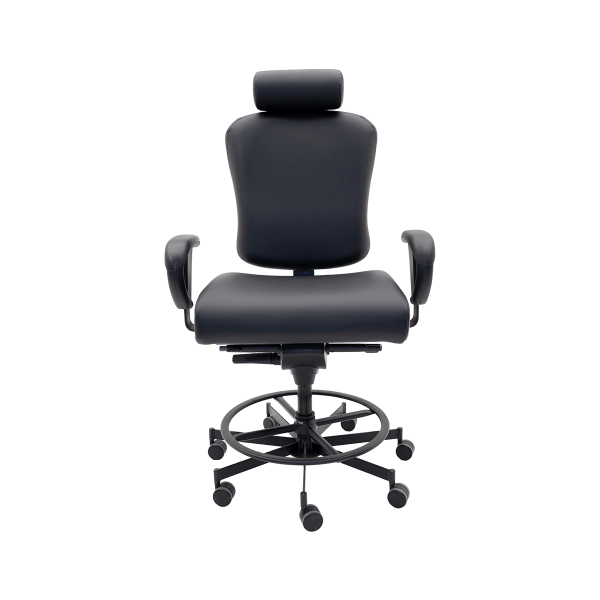 Concept Seating 3152HR Standard Stool