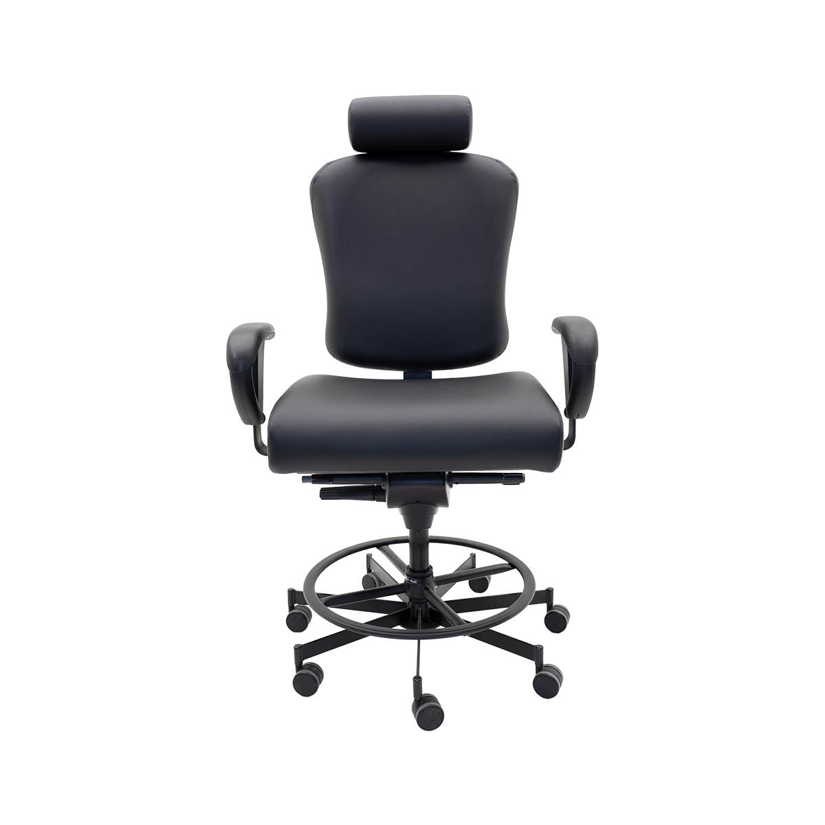 Concept Seating 3152HR Standard Stool