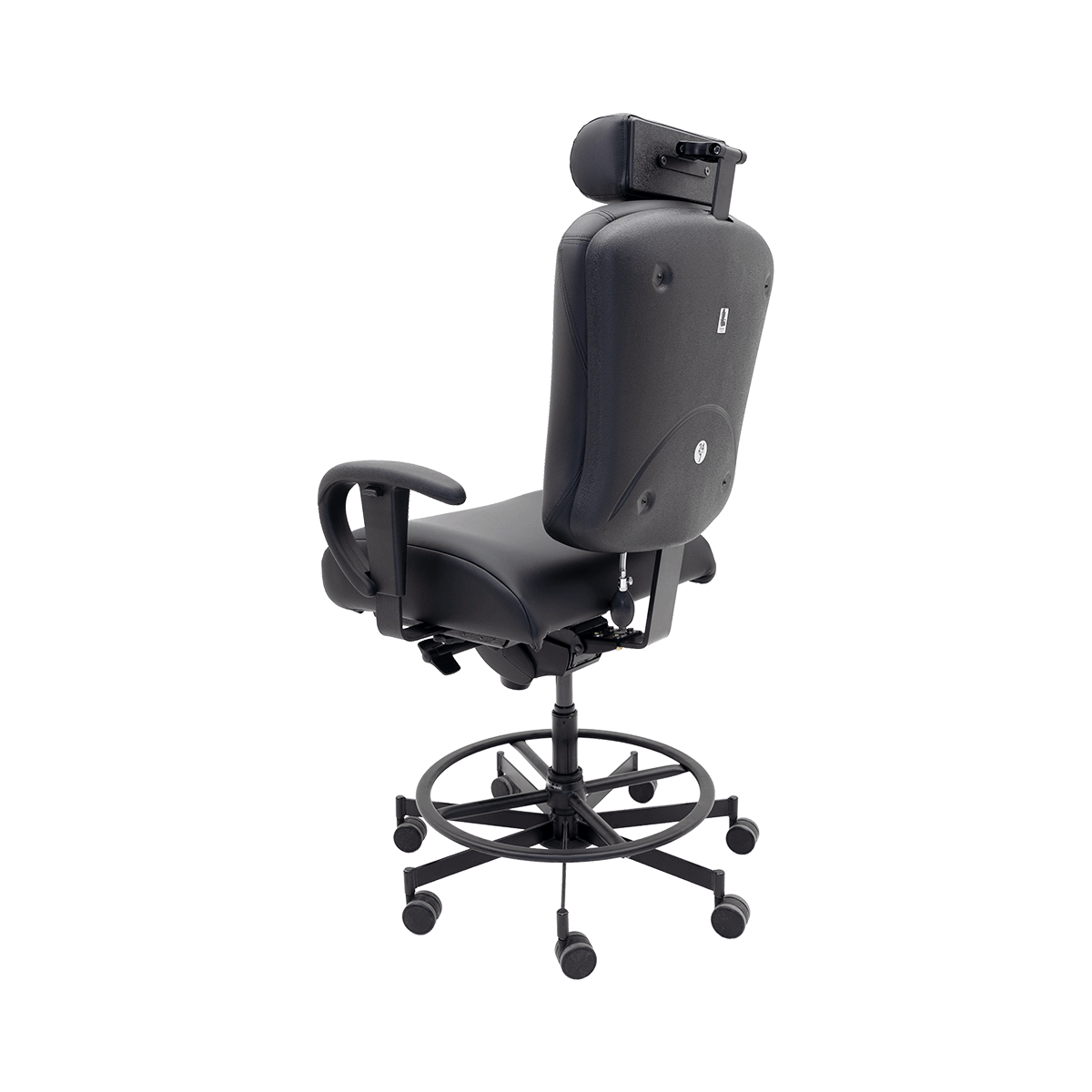 Concept Seating 3152HR Standard Stool
