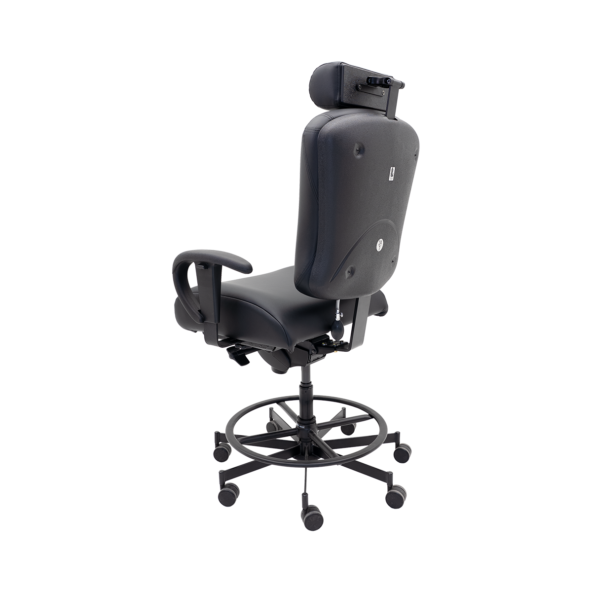 Concept Seating 3152HR Standard Stool