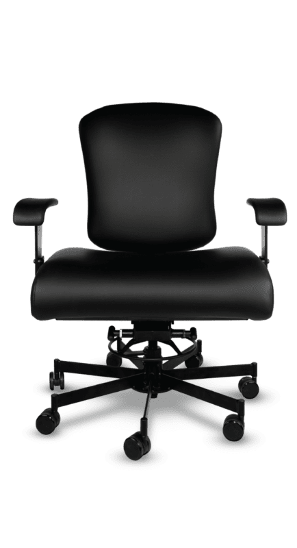 Concept Seating 3156 Bariatric Task Chair