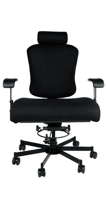 Concept Seating 3156hr bariatric chair - 0