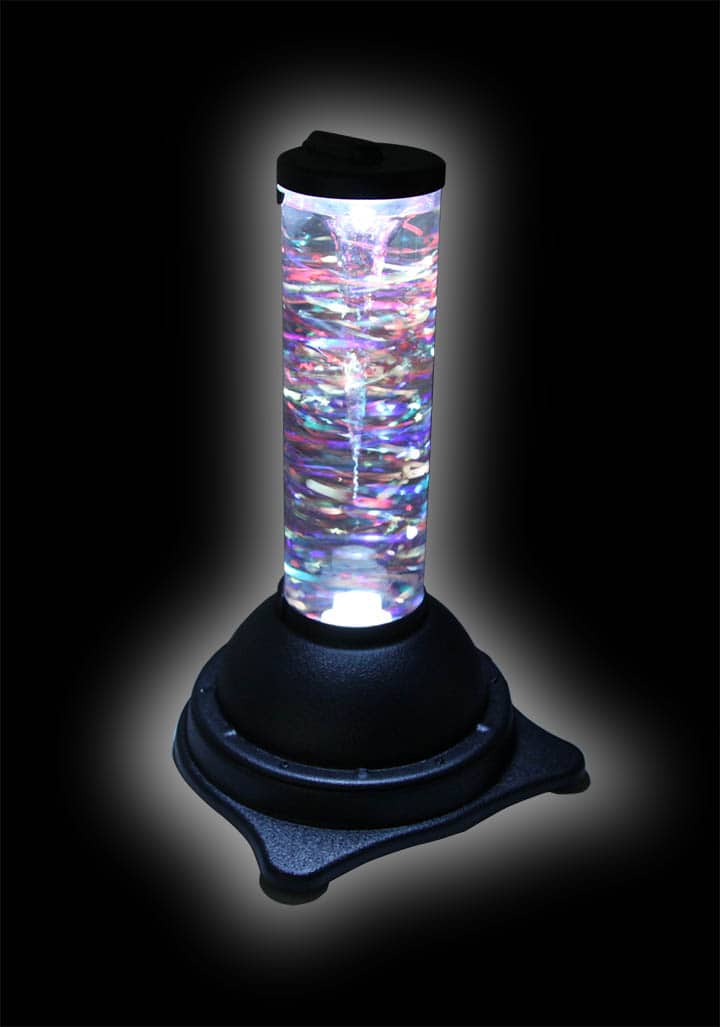 Musical Twister Adapted Light Toy - 2