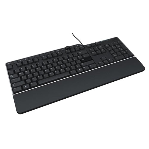 Dell KB522 Business Multimedia Keyboard with Keyguard KeyguardAT