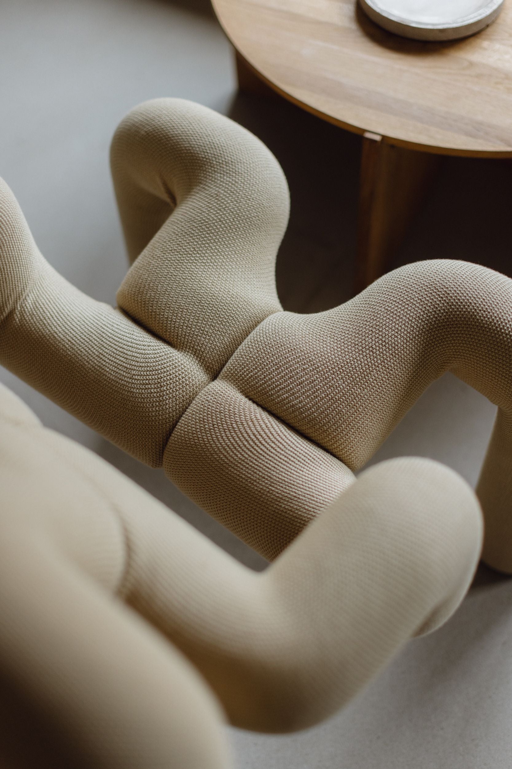 Varier Ekstrem Chair Special Needs Computers - 4